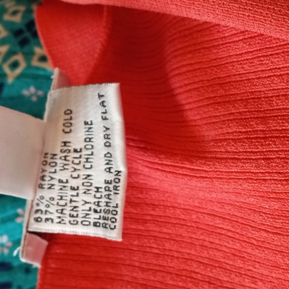 Talbots cardigan Large - Picture 7 of 7